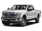 Used 2021 Ford F-250SD Truck